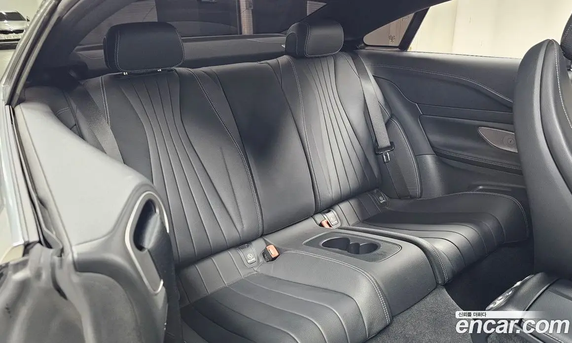 Mercedes-Benz E-Class 2023 2.0 автомат (гидро), фото 17
