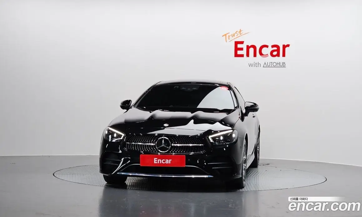 Mercedes-Benz E-Class 2023 2.0 автомат (гидро), фото 3