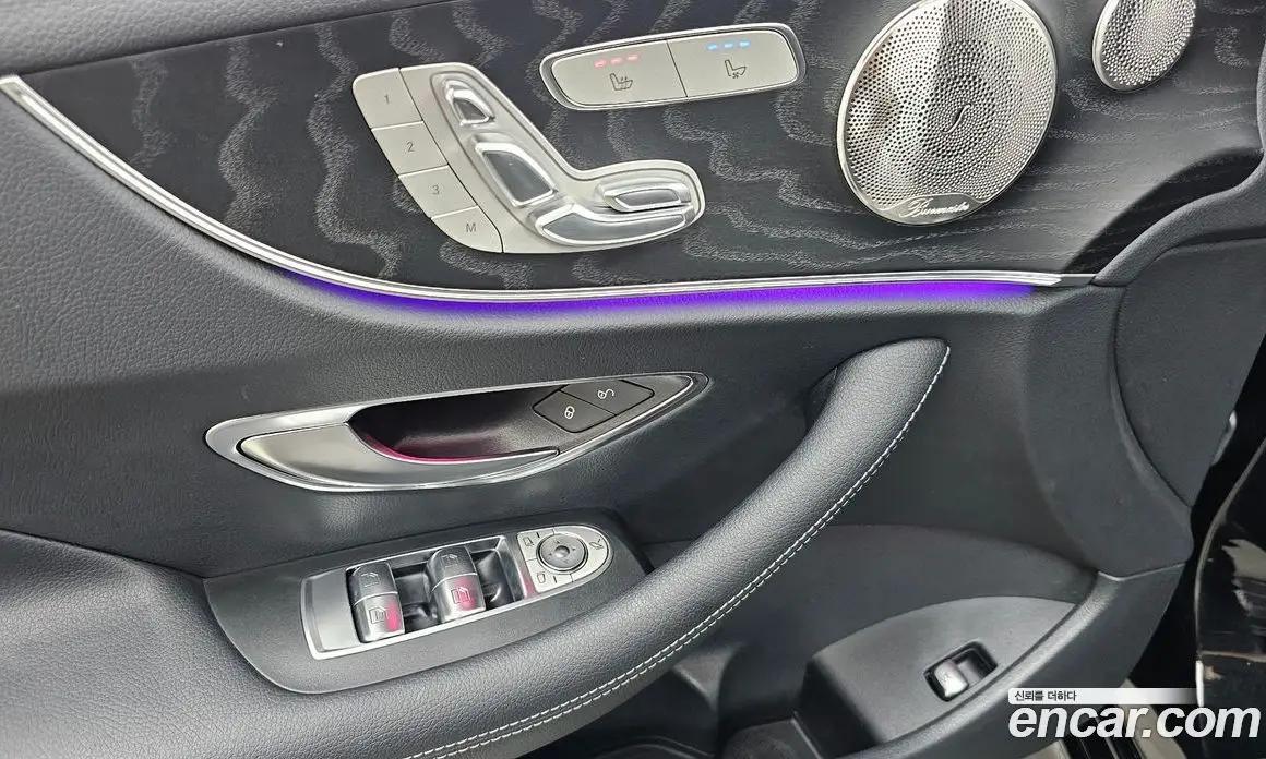 Mercedes-Benz E-Class 2023 2.0 автомат (гидро), фото 27