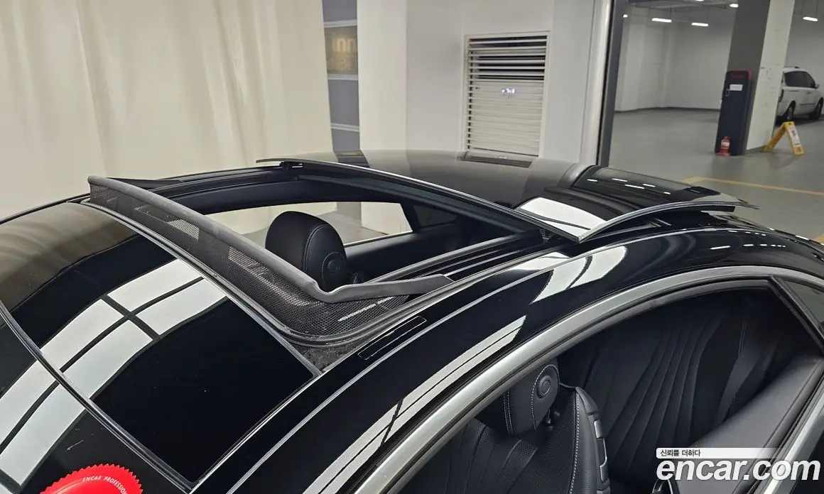 Mercedes-Benz E-Class 2023 2.0 автомат (гидро), фото 28