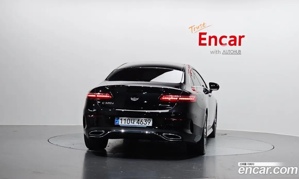 Mercedes-Benz E-Class 2023 2.0 автомат (гидро), фото 4