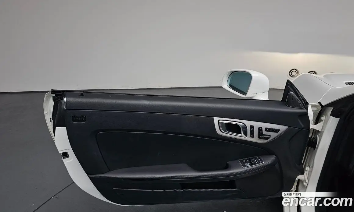 Mercedes-Benz SLK-Class 2014 1.8 автомат (гидро), фото 13