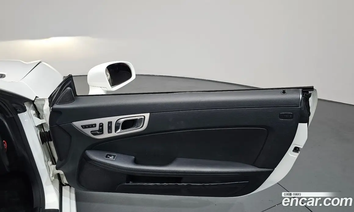 Mercedes-Benz SLK-Class 2014 1.8 автомат (гидро), фото 14