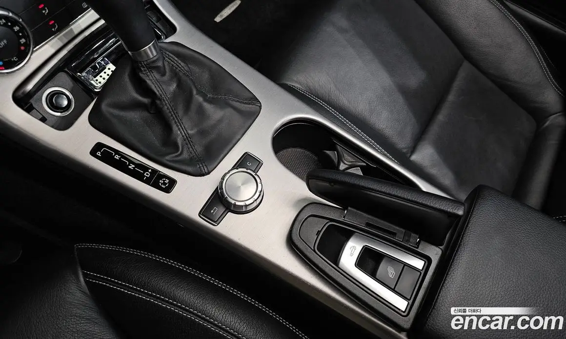 Mercedes-Benz SLK-Class 2014 1.8 автомат (гидро), фото 18