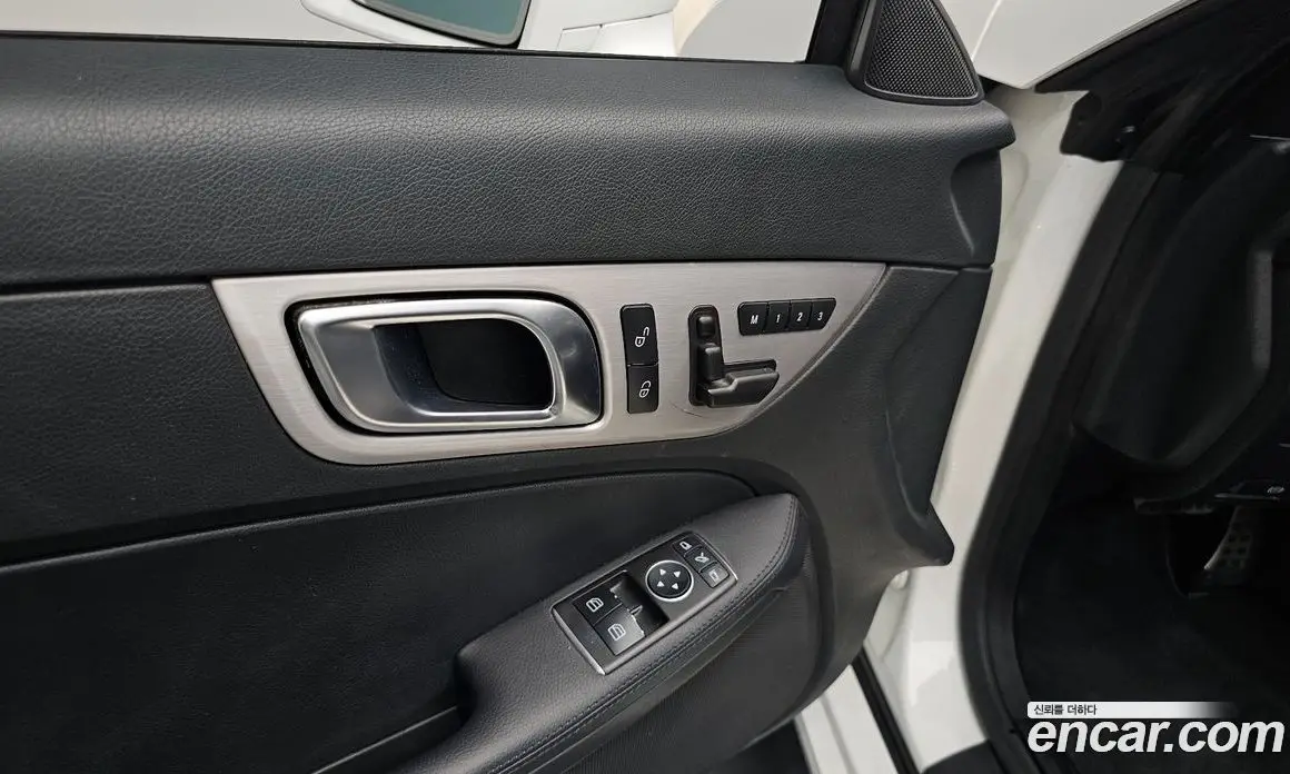 Mercedes-Benz SLK-Class 2014 1.8 автомат (гидро), фото 19