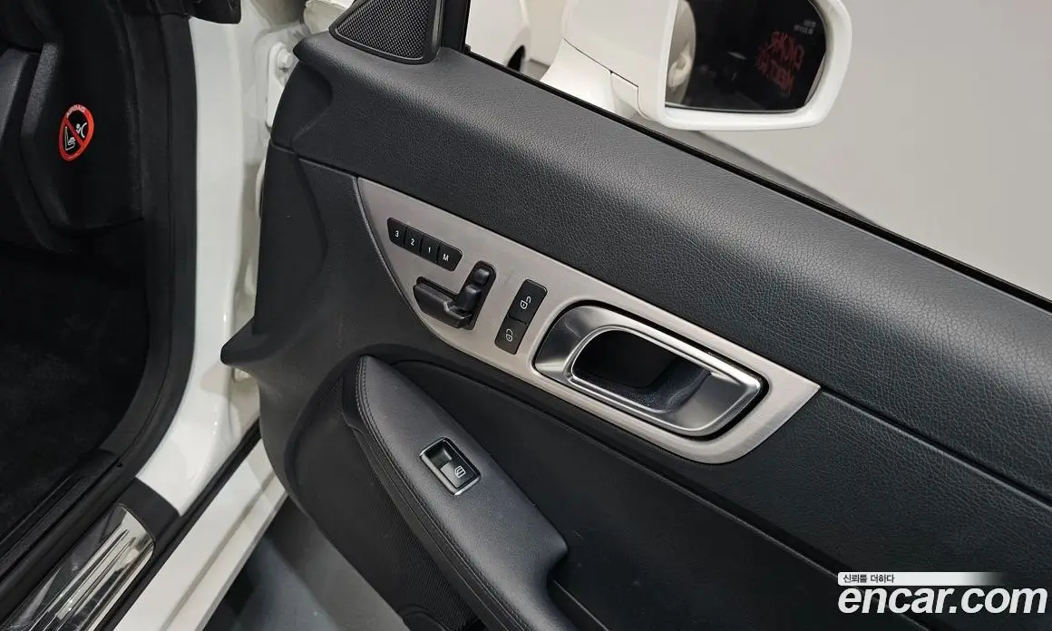 Mercedes-Benz SLK-Class 2014 1.8 автомат (гидро), фото 20