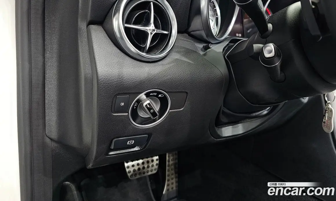 Mercedes-Benz SLK-Class 2014 1.8 автомат (гидро), фото 23