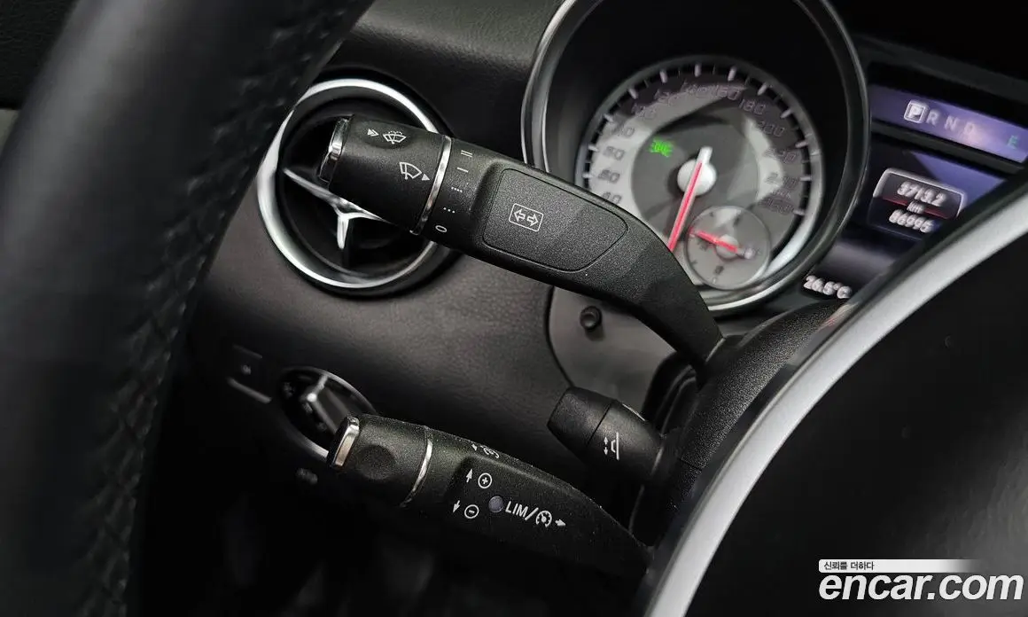 Mercedes-Benz SLK-Class 2014 1.8 автомат (гидро), фото 24