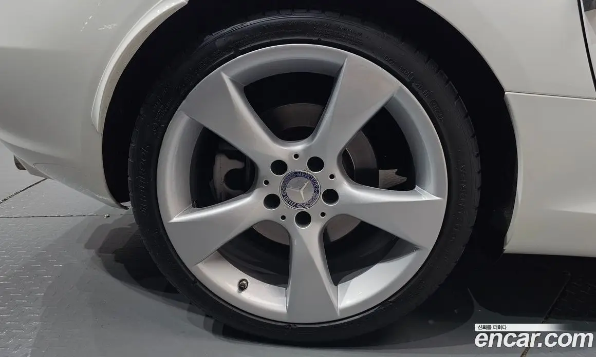 Mercedes-Benz SLK-Class 2014 1.8 автомат (гидро), фото 6