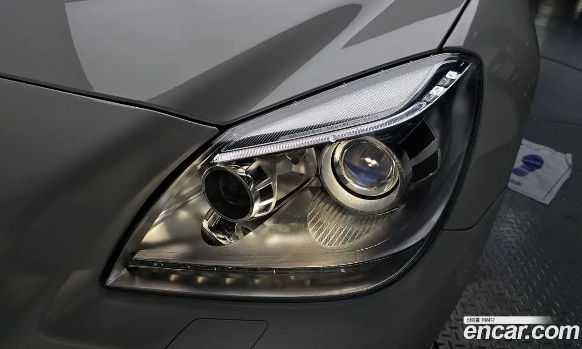 Mercedes-Benz SLK-Class 2014 1.8 автомат (гидро), фото 7