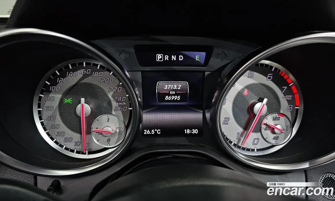 Mercedes-Benz SLK-Class 2014 1.8 автомат (гидро), фото 10