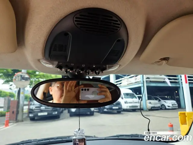 Mini Cooper 2012 2.0 автомат (гидро), миниатюра 12
