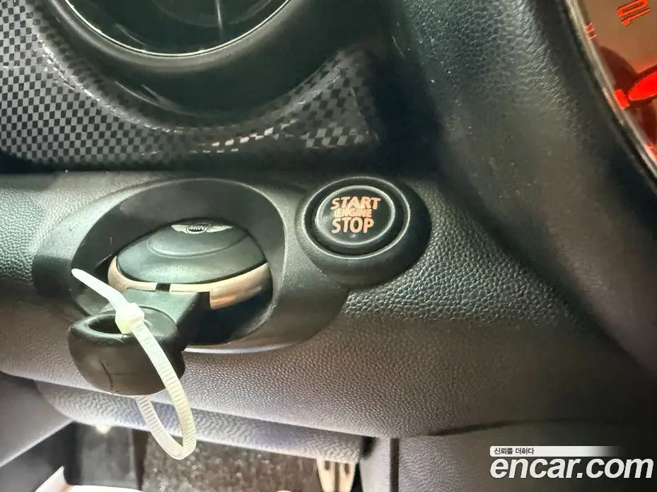 Mini Cooper 2012 2.0 автомат (гидро), фото 18