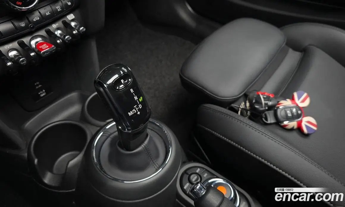 Mini Cooper 2021 1.5 автомат (гидро), фото 11