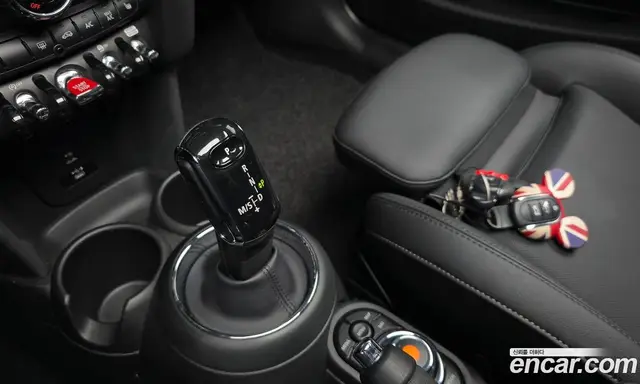 Mini Cooper 2021 1.5 автомат (гидро), миниатюра 11