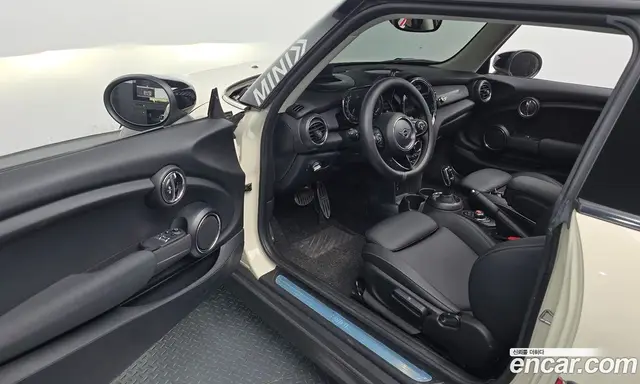 Mini Cooper 2021 1.5 автомат (гидро), миниатюра 12
