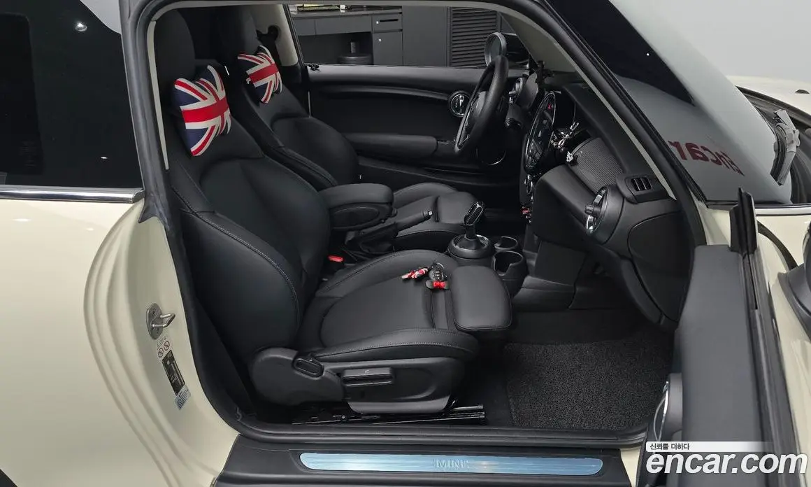 Mini Cooper 2021 1.5 автомат (гидро), фото 15