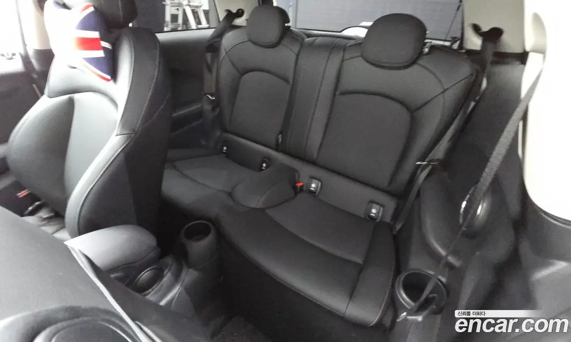 Mini Cooper 2021 1.5 автомат (гидро), фото 16
