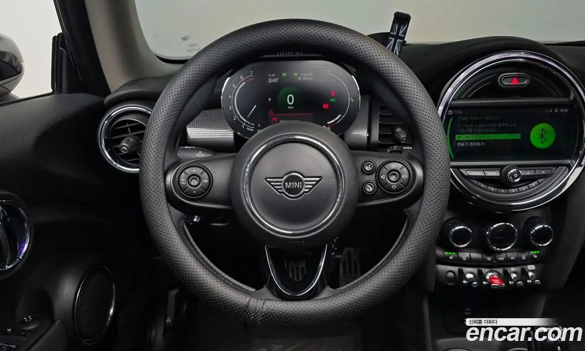 Mini Cooper 2021 1.5 автомат (гидро), фото 17