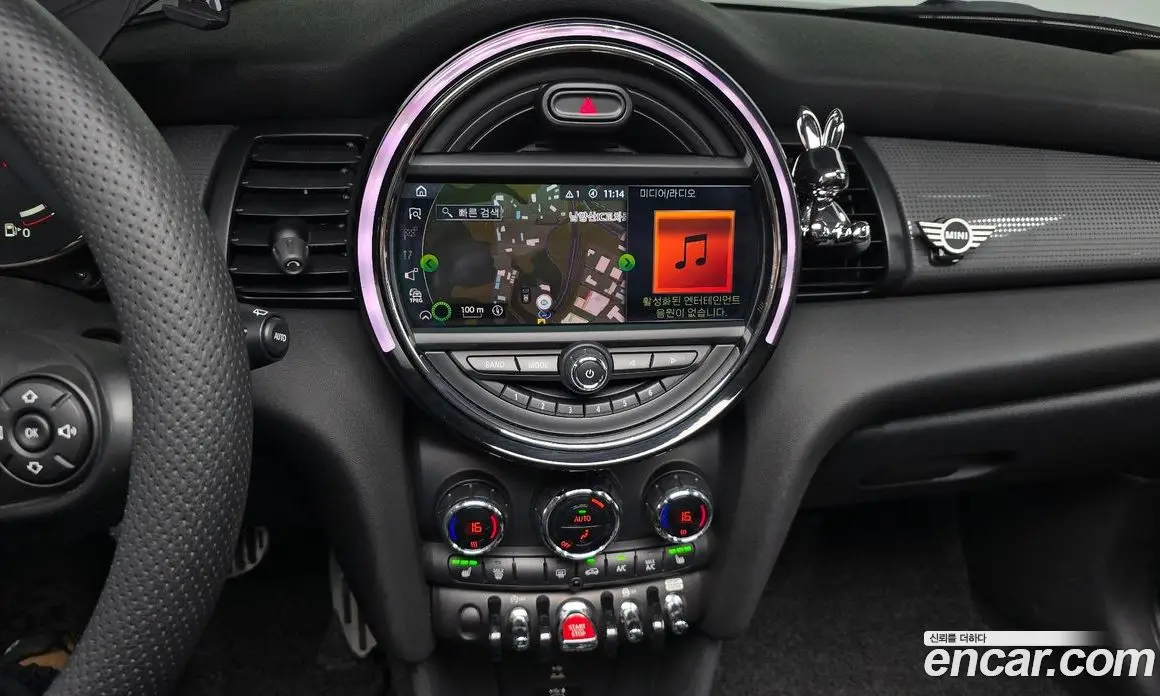 Mini Cooper 2021 1.5 автомат (гидро), фото 19