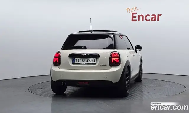 Mini Cooper 2021 1.5 автомат (гидро), миниатюра 3