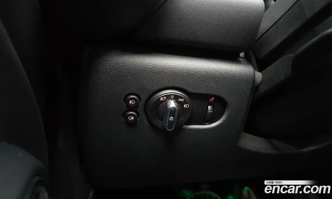 Mini Cooper 2021 1.5 автомат (гидро), фото 23