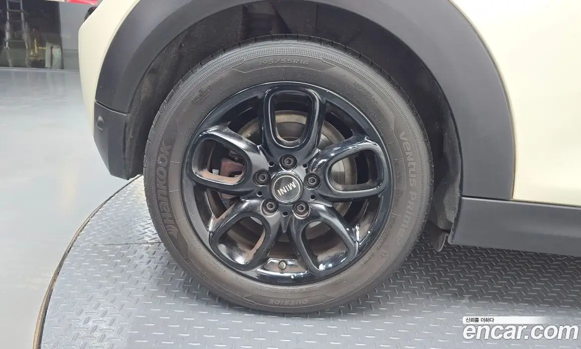 Mini Cooper 2021 1.5 автомат (гидро), фото 28