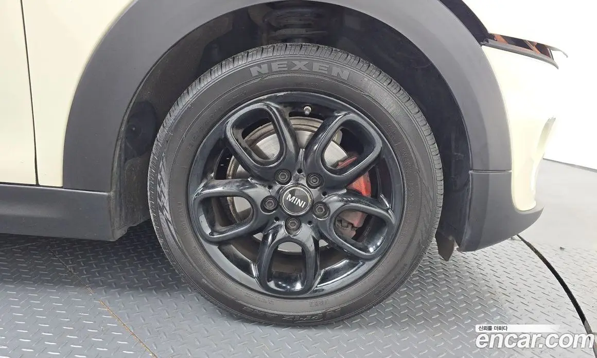 Mini Cooper 2021 1.5 автомат (гидро), фото 29