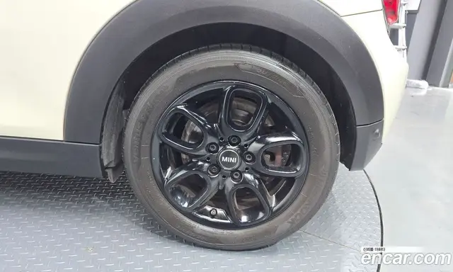 Mini Cooper 2021 1.5 автомат (гидро), миниатюра 4