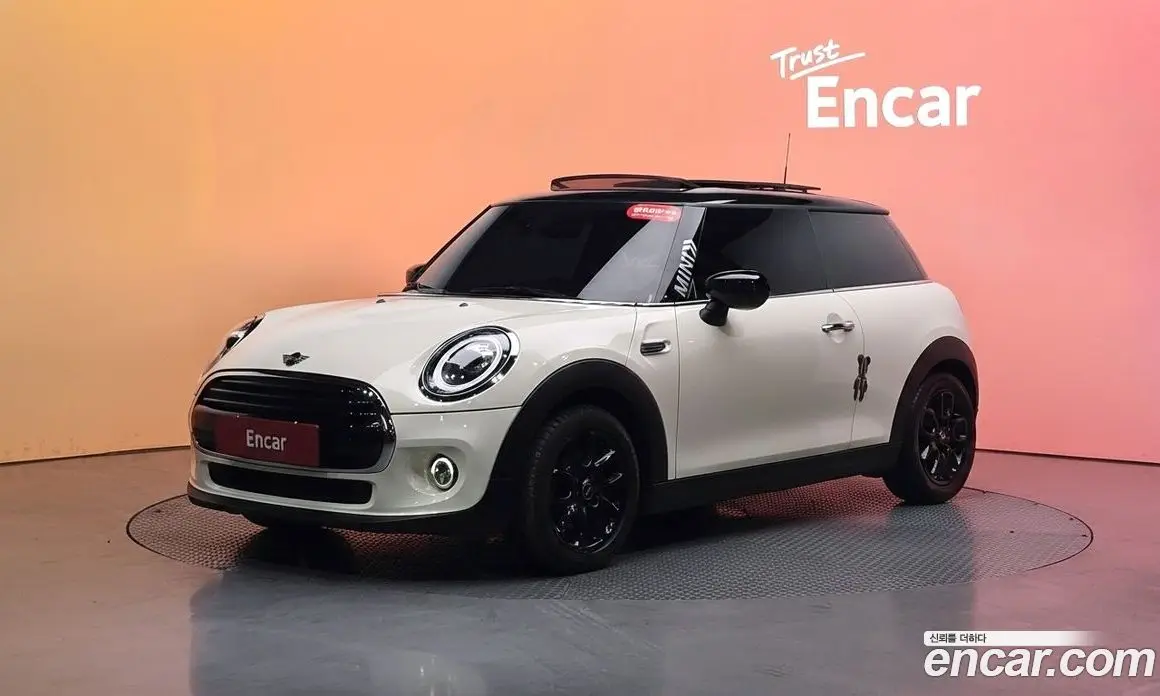Mini Cooper 2021 1.5 автомат (гидро), фото 31