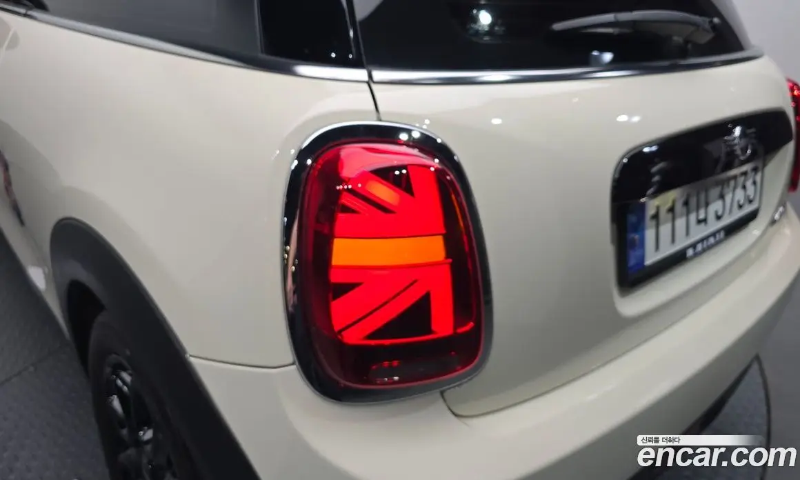 Mini Cooper 2021 1.5 автомат (гидро), фото 8