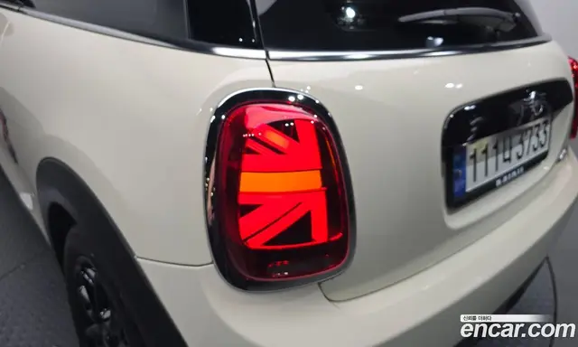 Mini Cooper 2021 1.5 автомат (гидро), миниатюра 8