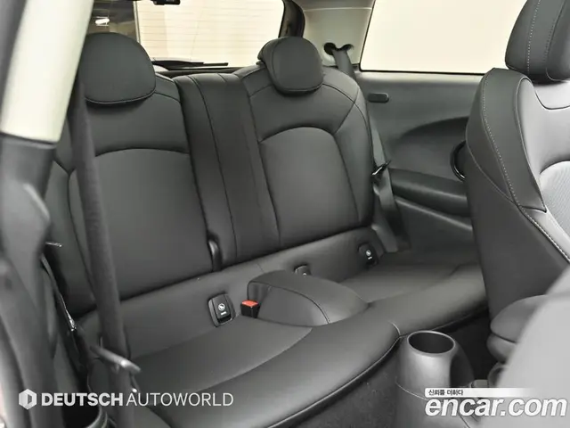 Mini Cooper 2023 1.5 автомат (гидро), миниатюра 12