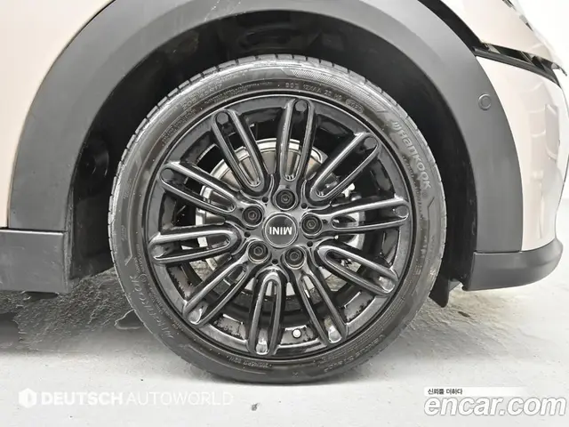 Mini Cooper 2023 1.5 автомат (гидро), миниатюра 5