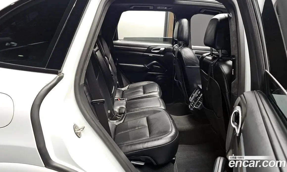 Porsche Cayenne 2015 3.6 автомат (гидро), фото 11