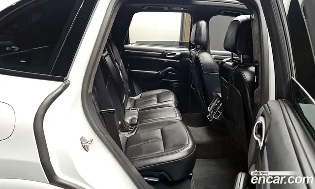 Porsche Cayenne 2015 3.6 автомат (гидро), миниатюра 11