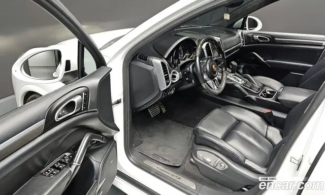 Porsche Cayenne 2015 3.6 автомат (гидро), миниатюра 12