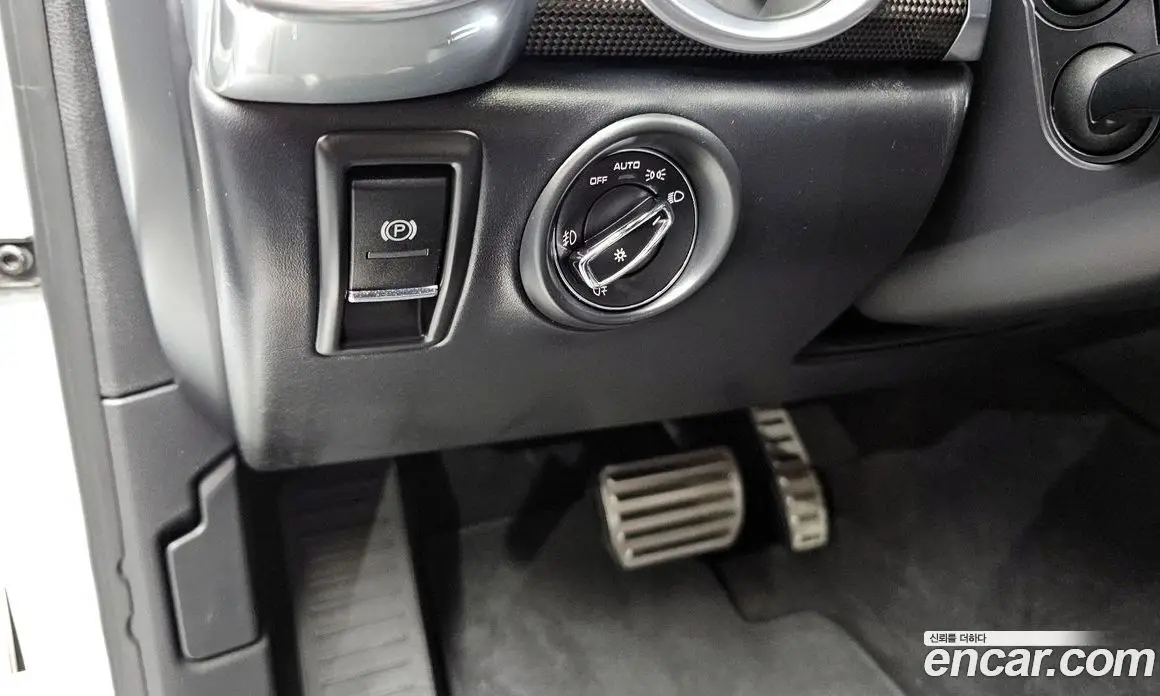 Porsche Cayenne 2015 3.6 автомат (гидро), фото 16