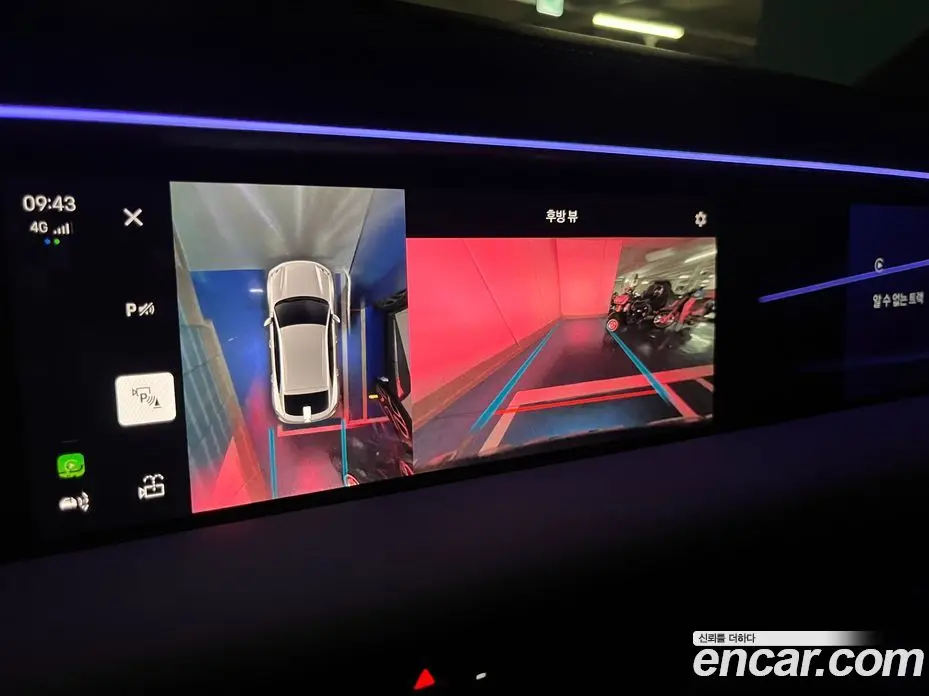 Porsche Macan 2025 автомат (гидро), фото 12