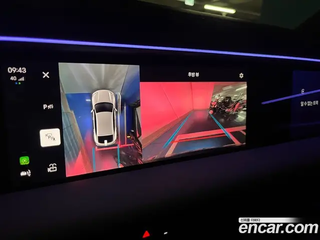 Porsche Macan 2025 автомат (гидро), миниатюра 12