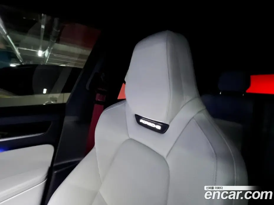 Porsche Macan 2025 автомат (гидро), фото 13
