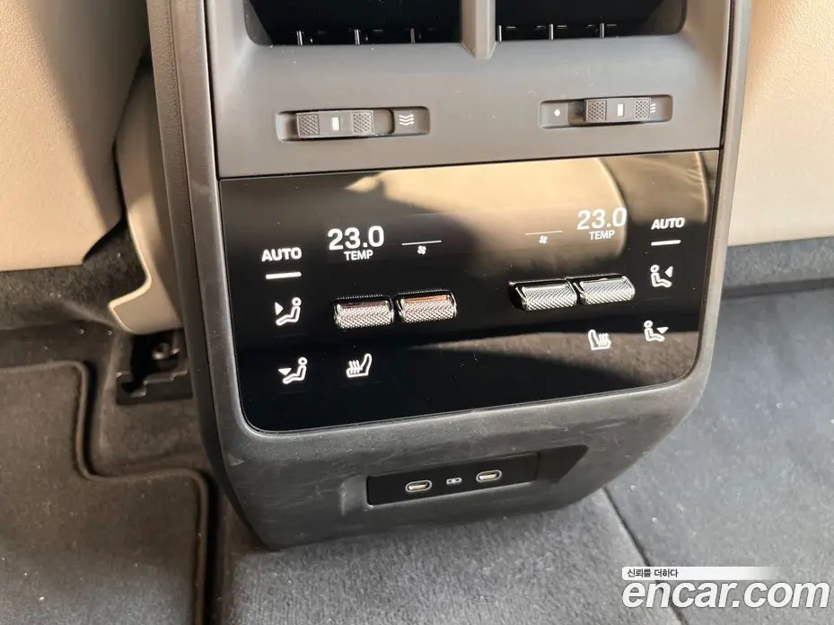 Porsche Macan 2025 автомат (гидро), фото 17