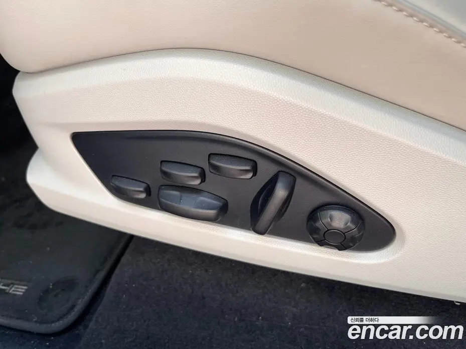 Porsche Macan 2025 автомат (гидро), фото 18