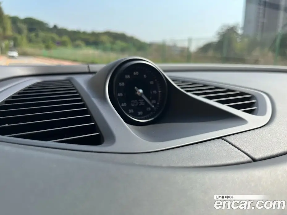 Porsche Macan 2025 автомат (гидро), фото 20