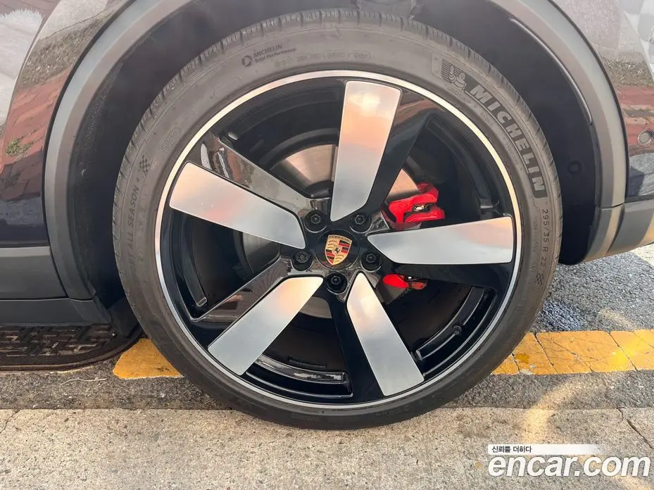 Porsche Macan 2025 автомат (гидро), фото 5