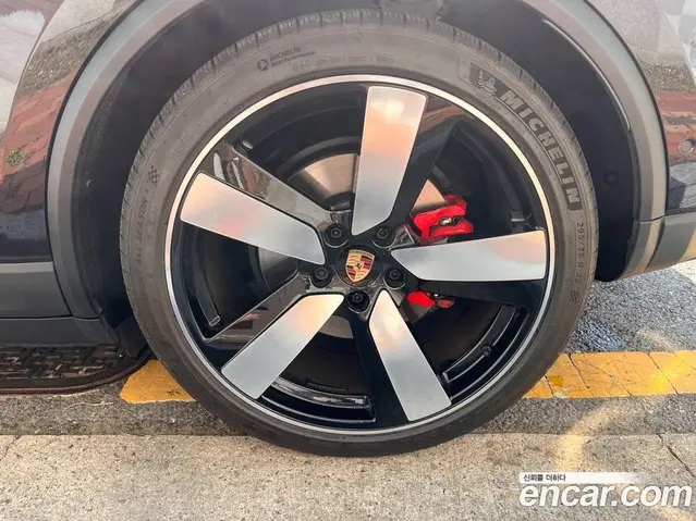 Porsche Macan 2025 автомат (гидро), миниатюра 5