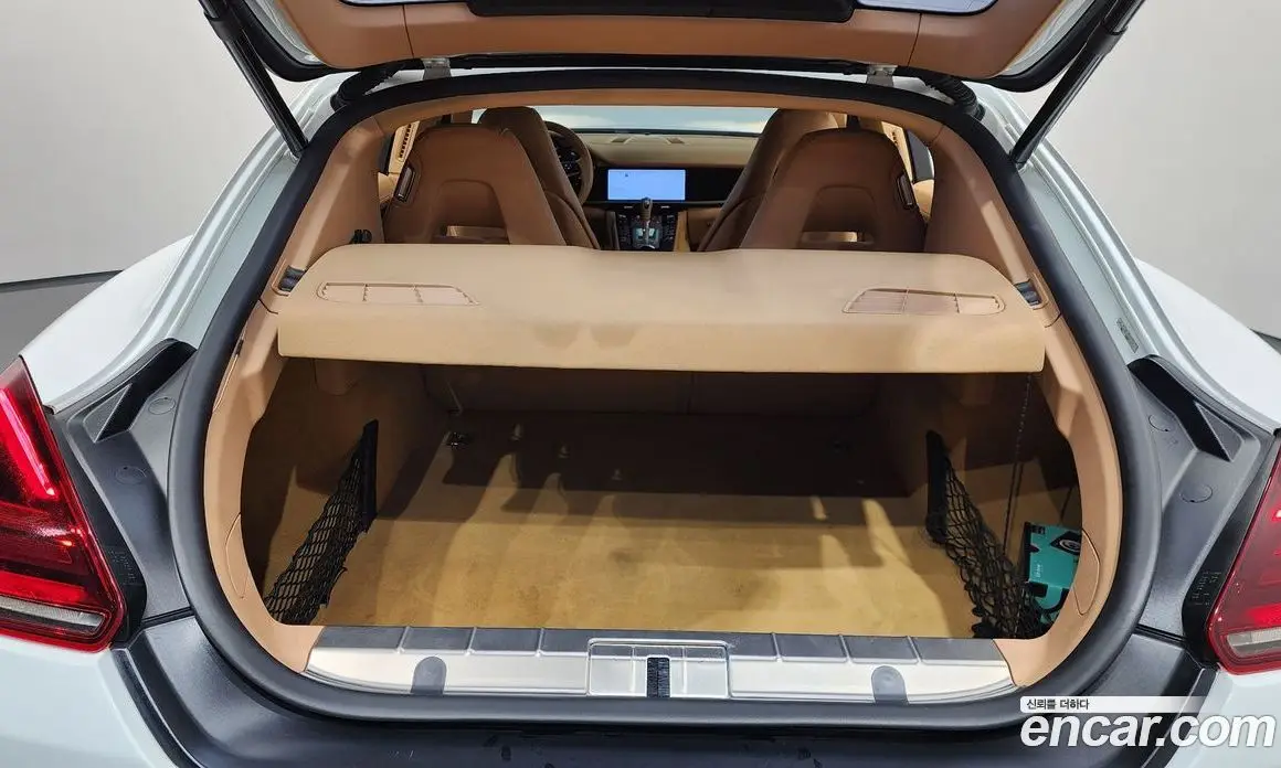 Porsche Panamera 2014 3.0 автомат (гидро), фото 22