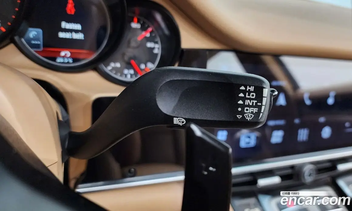 Porsche Panamera 2014 3.0 автомат (гидро), фото 27