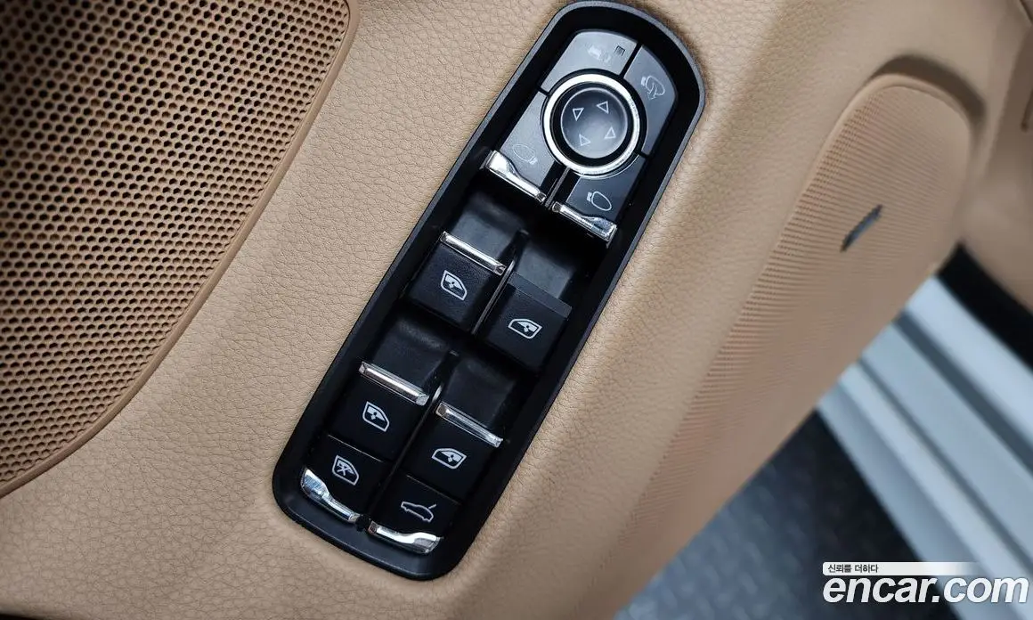 Porsche Panamera 2014 3.0 автомат (гидро), фото 28