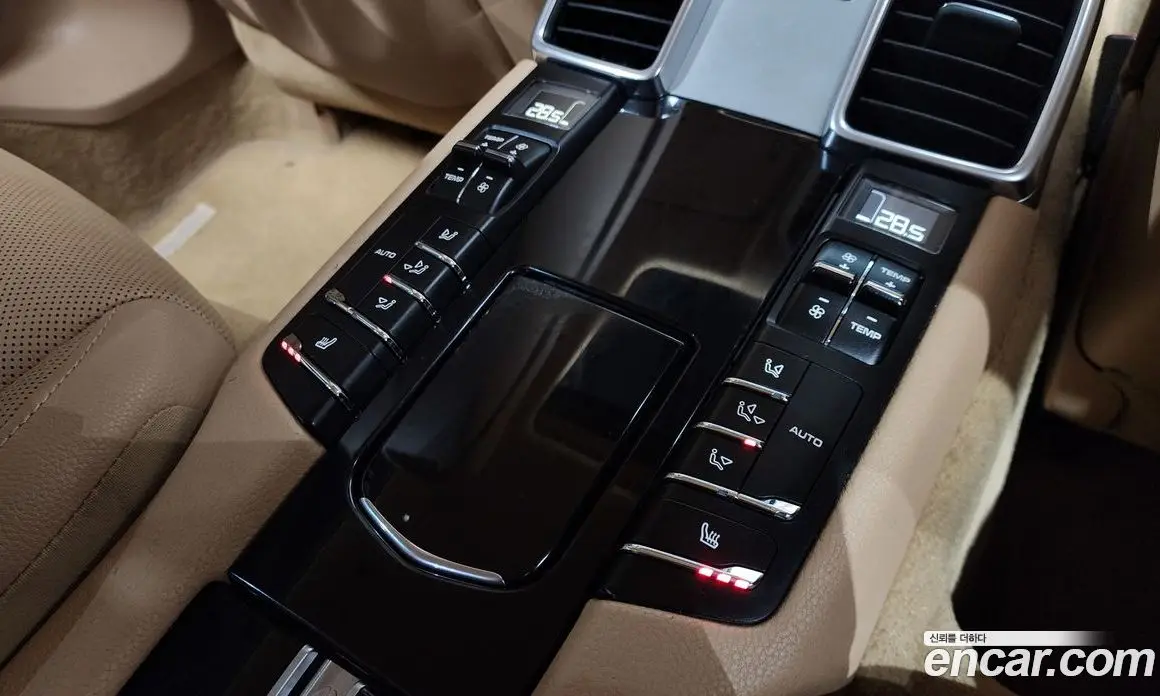 Porsche Panamera 2014 3.0 автомат (гидро), фото 30